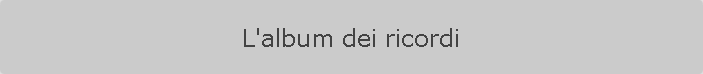 L'album dei ricordi